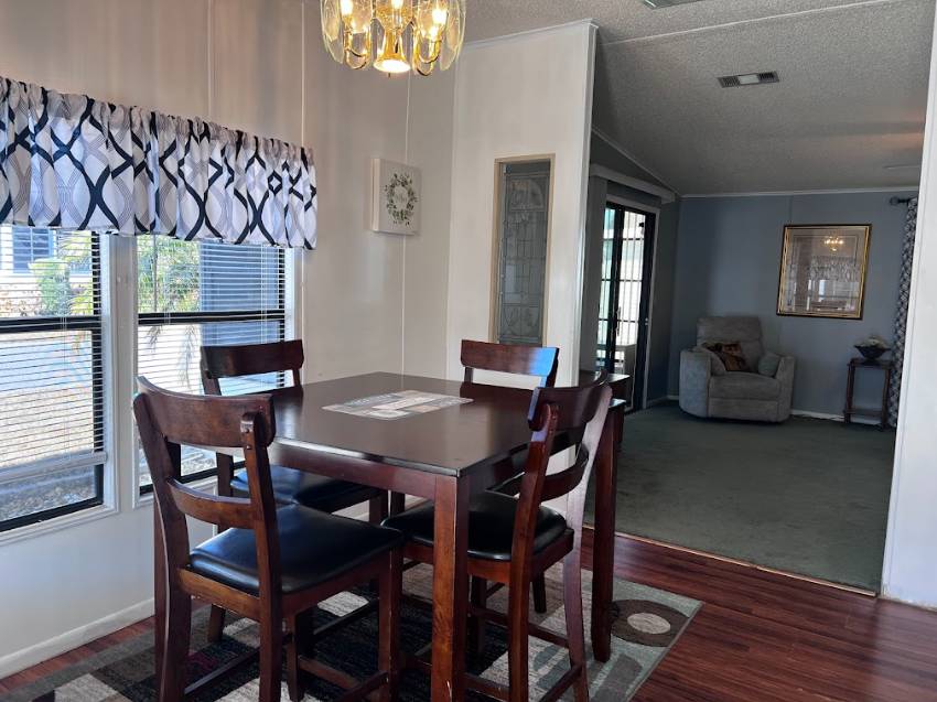 625 Century Drive a Winter Haven, FL Mobile or Manufactured Home for Sale